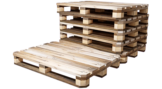 euro-pallet